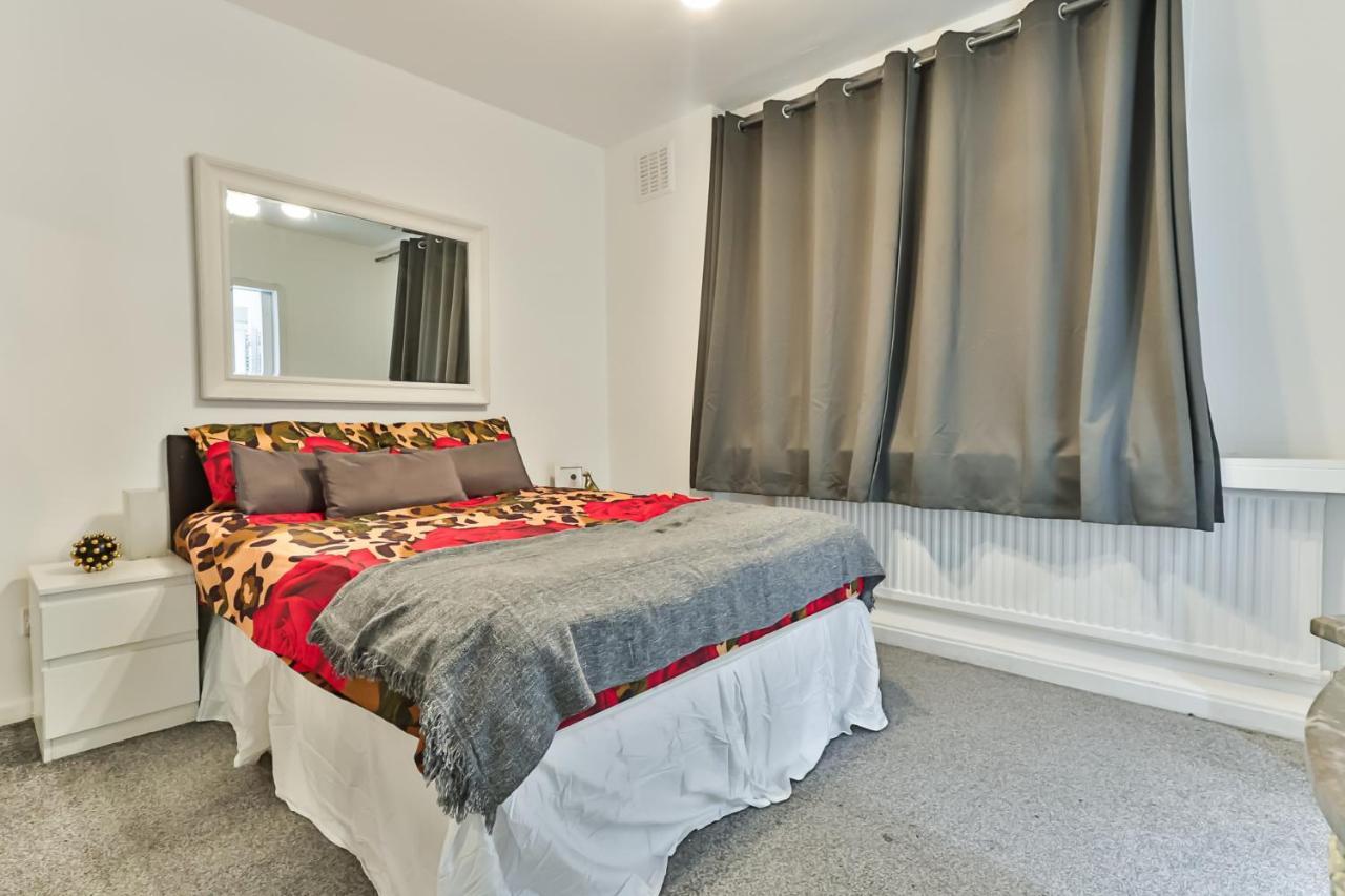 Gorgeous 4 Bedroom 5 Bathrooms House In Marble Arch, Central London Near Oxford Street Exterior photo