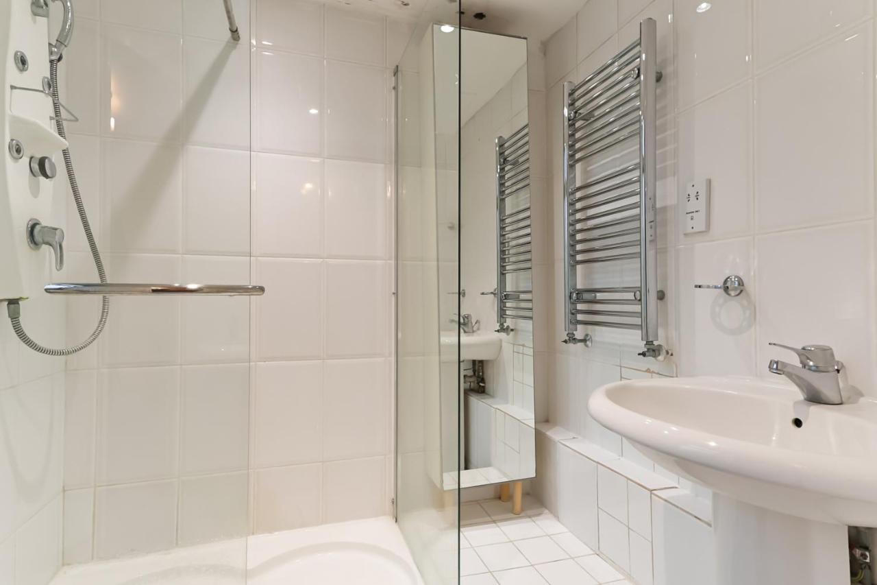 Gorgeous 4 Bedroom 5 Bathrooms House In Marble Arch, Central London Near Oxford Street Exterior photo