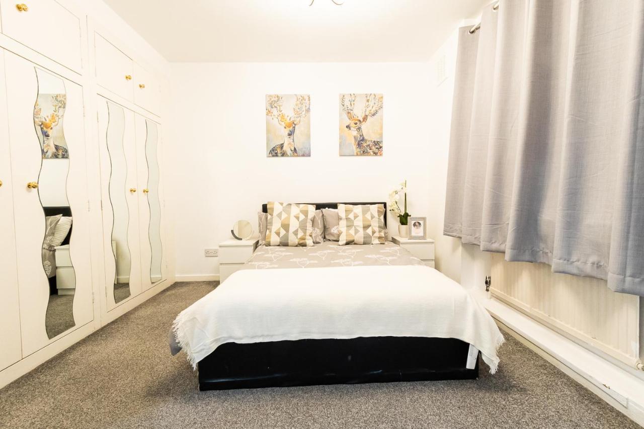 Gorgeous 4 Bedroom 5 Bathrooms House In Marble Arch, Central London Near Oxford Street Exterior photo