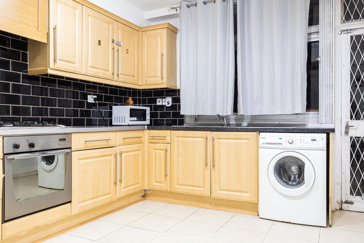 Gorgeous 4 Bedroom 5 Bathrooms House In Marble Arch, Central London Near Oxford Street Exterior photo