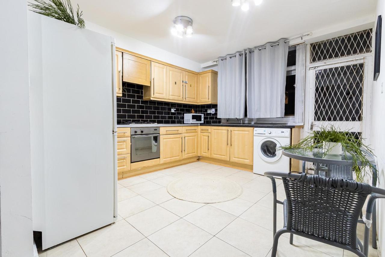 Gorgeous 4 Bedroom 5 Bathrooms House In Marble Arch, Central London Near Oxford Street Exterior photo